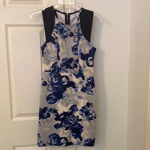 BCBG generation dress